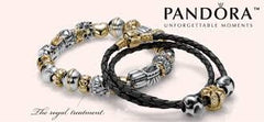 Collections by Pandora