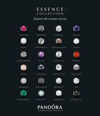 Collections by Pandora